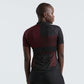 Specialized Sl+ Logo Stripe Jersey Ss Wmn Jersey