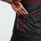 Specialized Sl+ Logo Stripe Jersey Ss Wmn Jersey