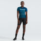 Specialized Sl+ Logo Stripe Jersey Ss Wmn Jersey