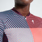Specialized Sl+ Logo Stripe Jersey Ss Wmn Jersey