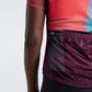 Specialized Sl+ Logo Stripe Jersey Ss Wmn Jersey