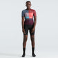 Specialized Sl+ Logo Stripe Jersey Ss Wmn Jersey
