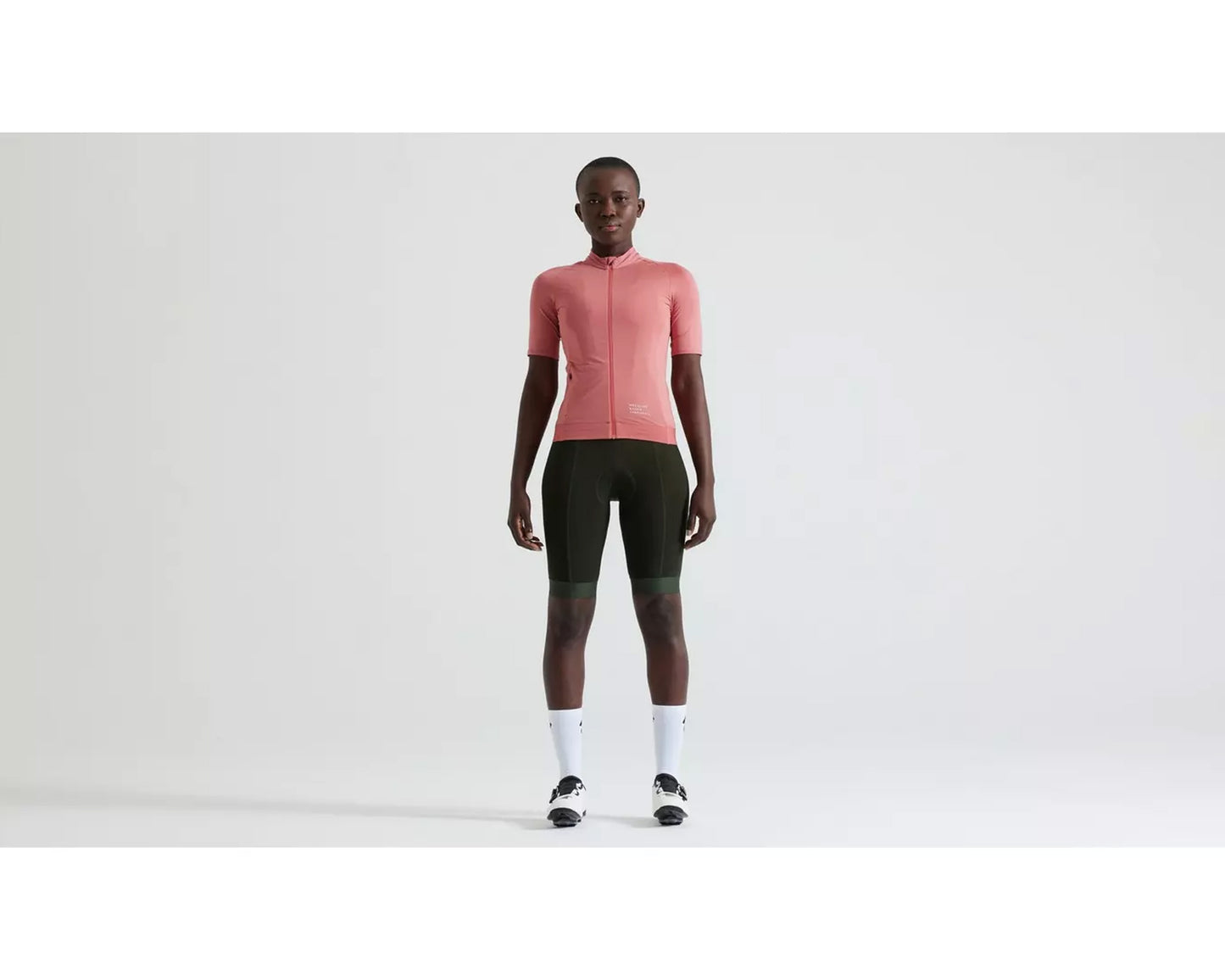 Specialized Foundation Jersey SS Women