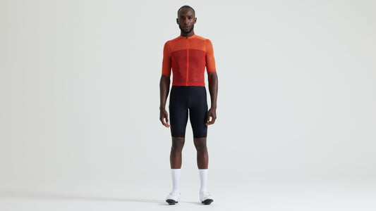 Specialized Prime Lt Jersey Short Sleeve Mens