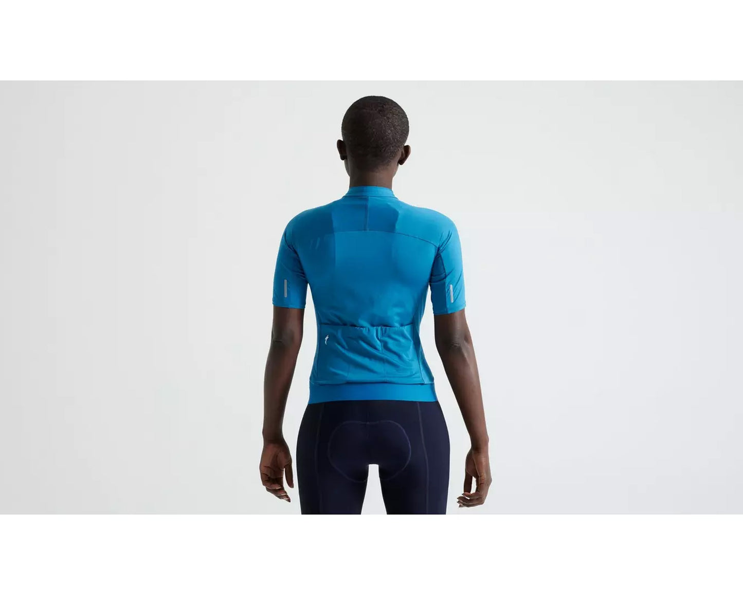 Specialized Foundation Jersey SS Women