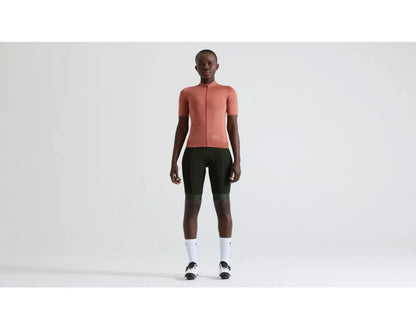 Specialized Foundation Jersey SS Women