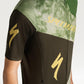 Specialized Men's Specialized Foundation Short Sleeve Graphic Jersey