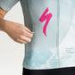 Specialized Women's Specialized Foundation Short Sleeve Graphic Jersey