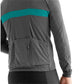 Specialized Rbx Drirelease Merino Jersey Ls Jersey Carbon/Deep Turquoise