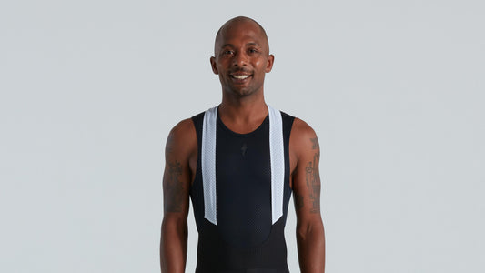 Specialized Sl Baselayer Shreader Valvel
