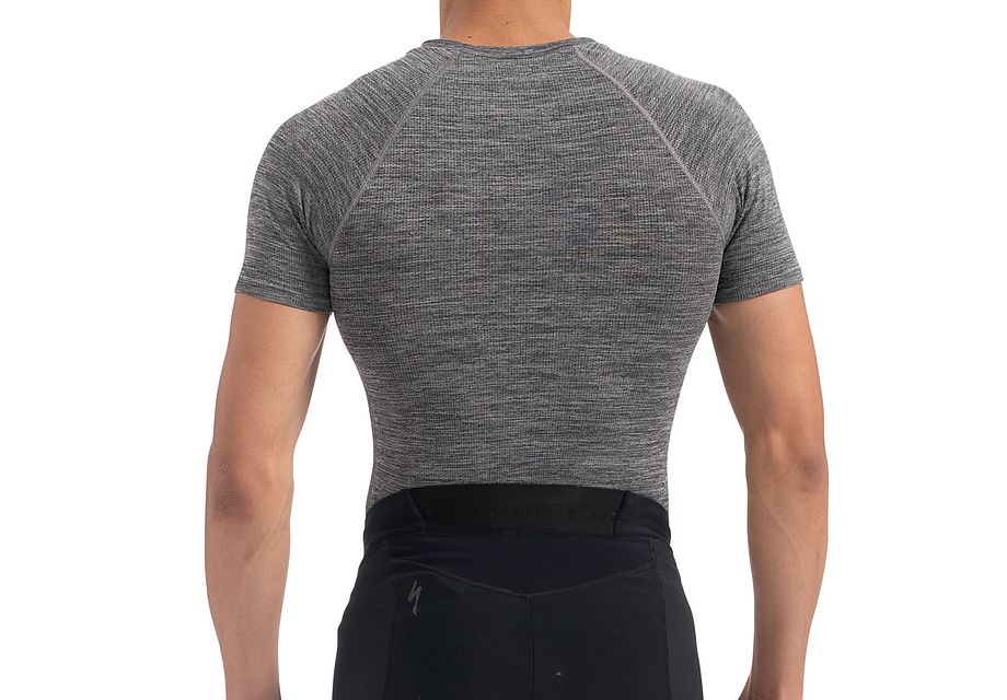 Specialized Seamless Baselayer Ss