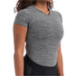 Specialized Seamless Baselayer Short Sleeve Women's