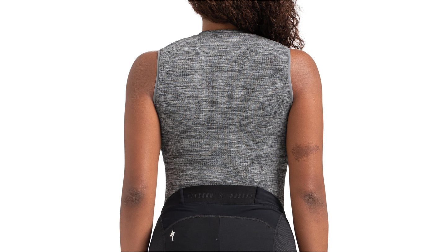 Specialized Seamless Baselayer Shreader Valvel Women's