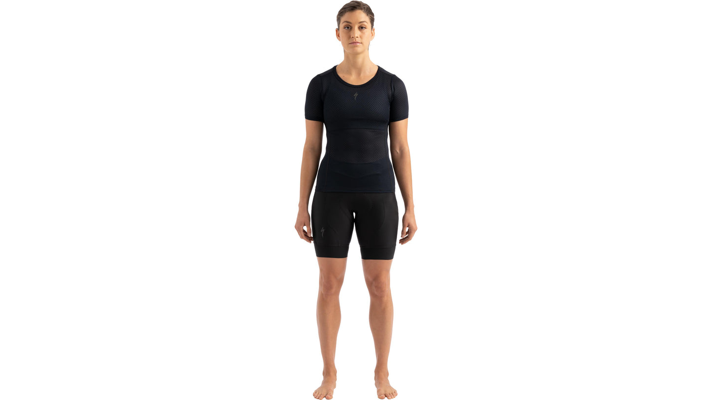 Specialized Sl Baselayer Short Sleeve Women's