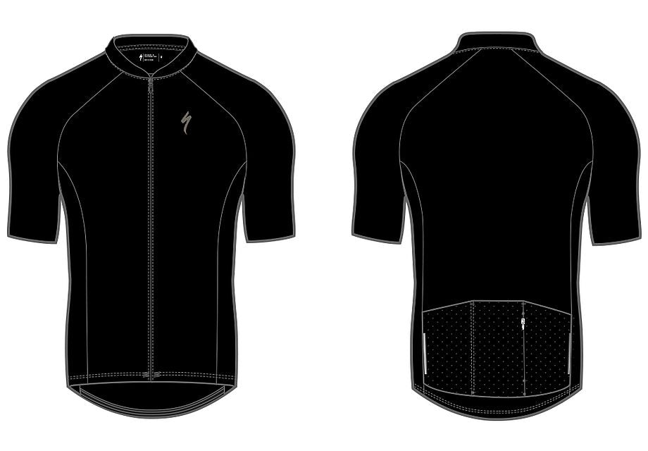 Specialized Sl Air Jersey Ss