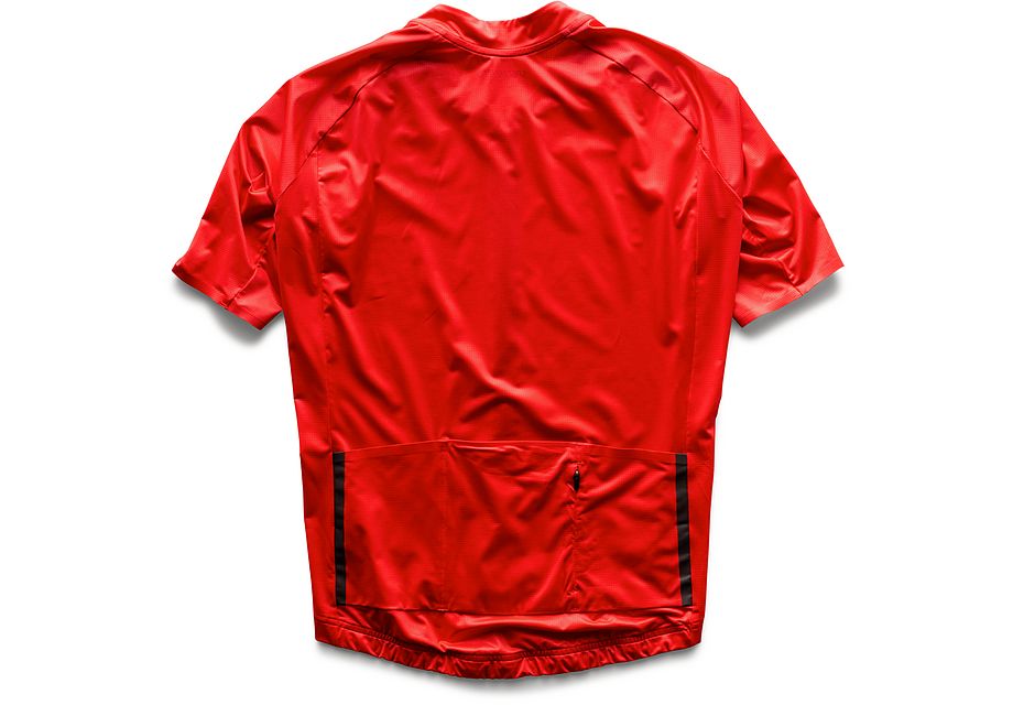 Specialized Sl Air Jersey Ss