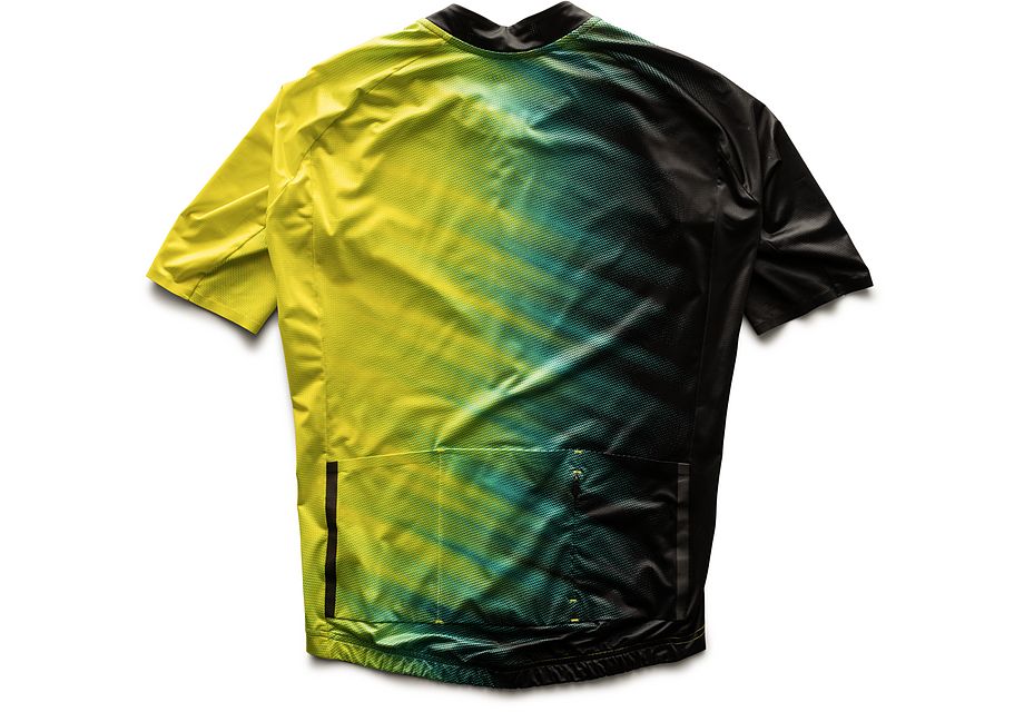 Specialized Sl Air Jersey Ss