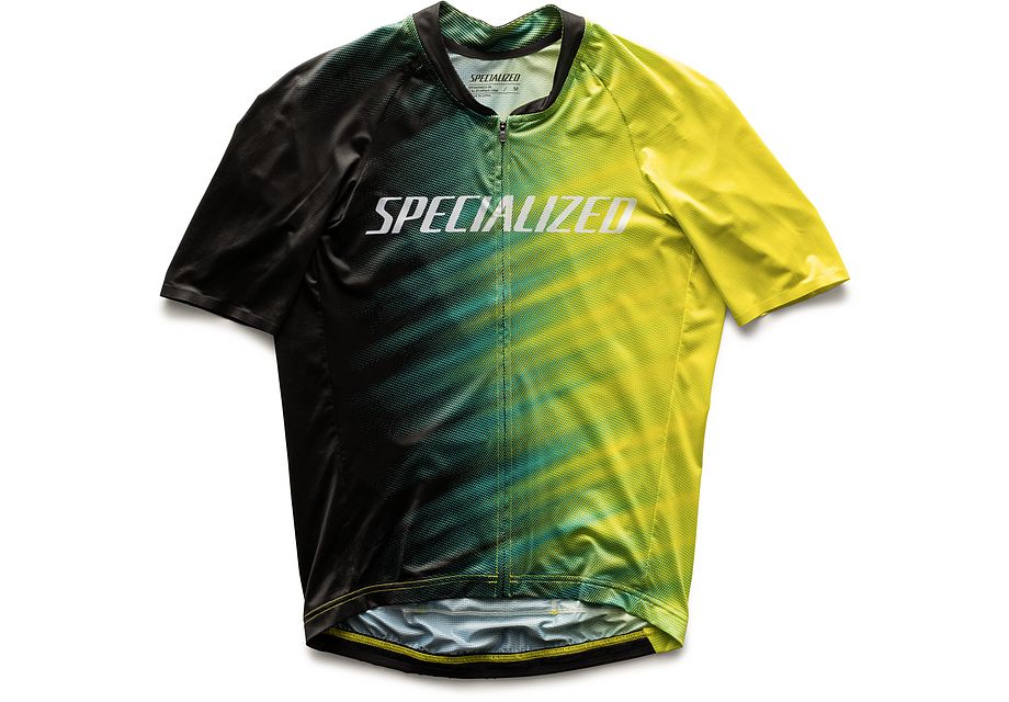 Specialized Sl Air Jersey Ss