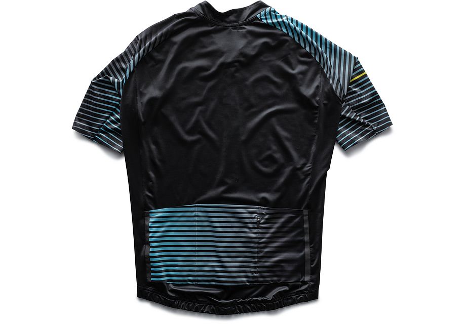 Specialized Sl Air Jersey Ss Jersey