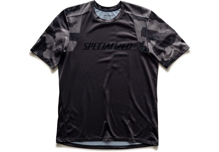 Specialized Enduro Jersey Ss