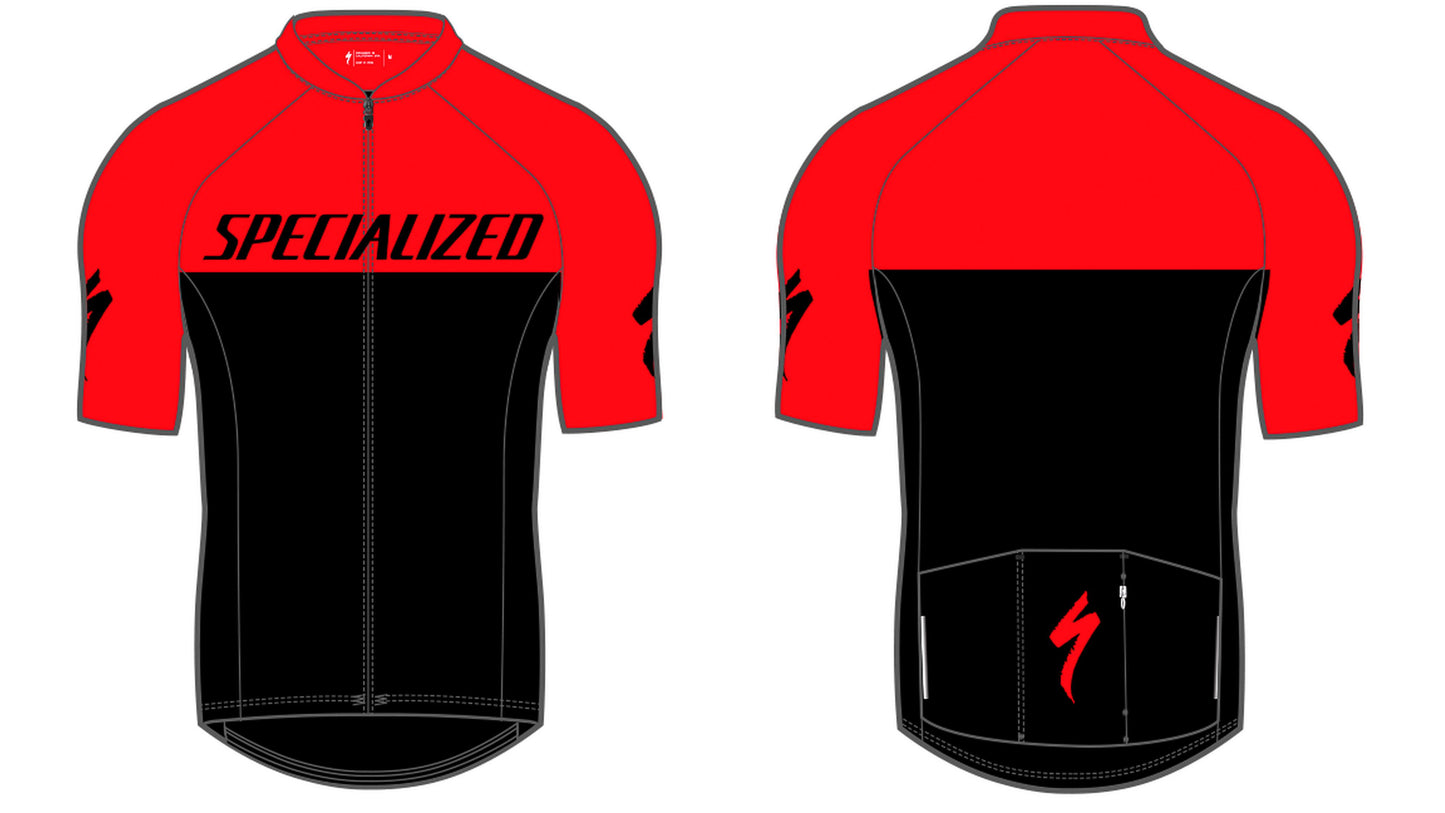 Specialized Sl Jersey Ss