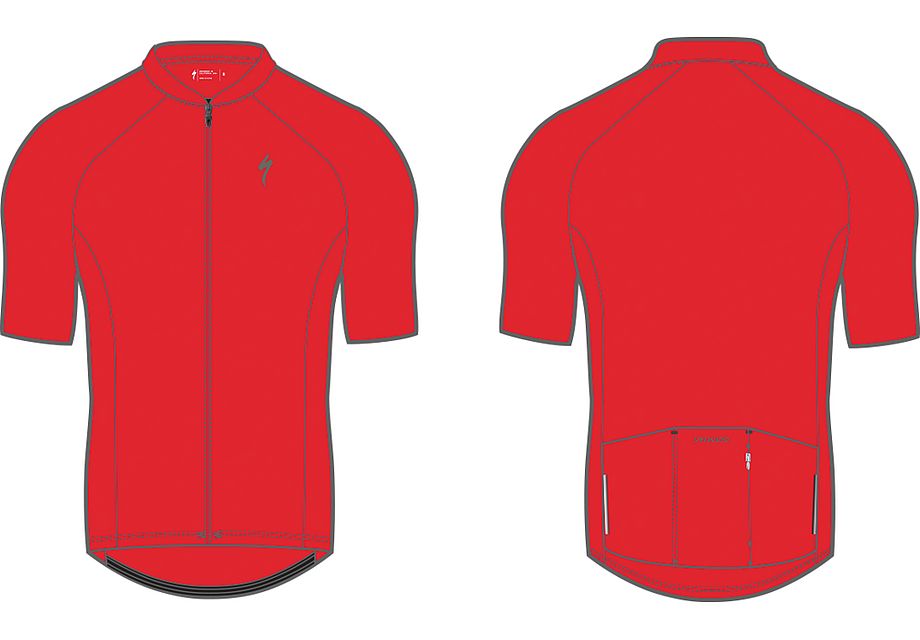 Specialized Sl Jersey Ss