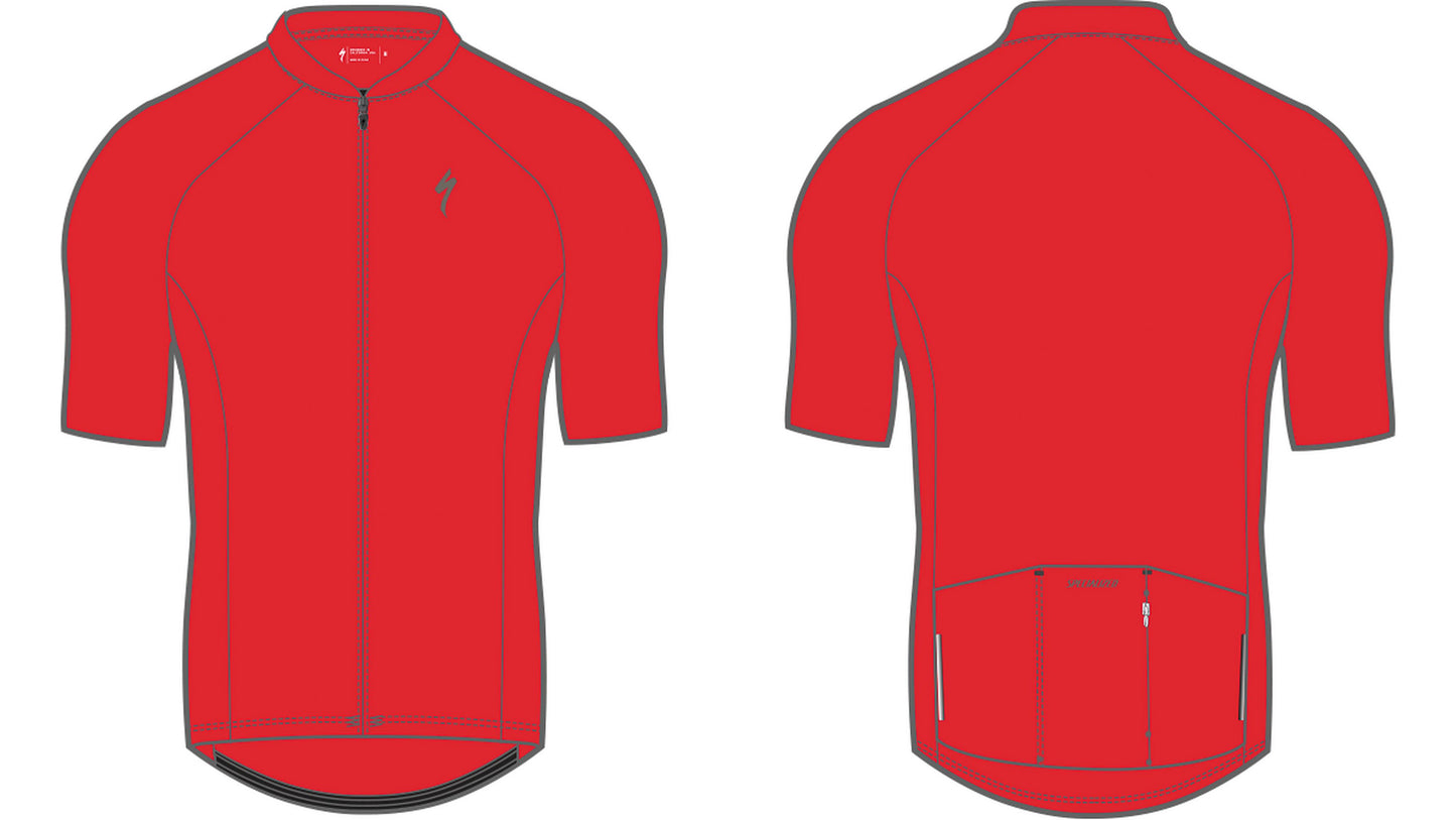 Specialized Sl Jersey Ss