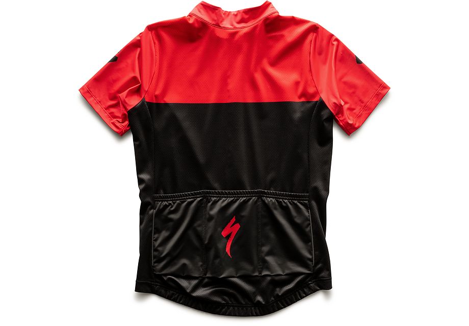 Specialized Roubaix Jersey Short Sleeve Women's