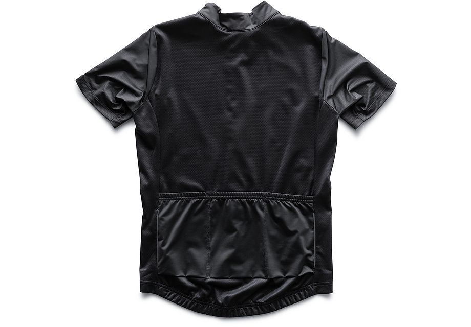 Specialized Roubaix Jersey Short Sleeve Women's