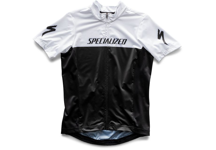 Specialized Roubaix Jersey Short Sleeve Women's