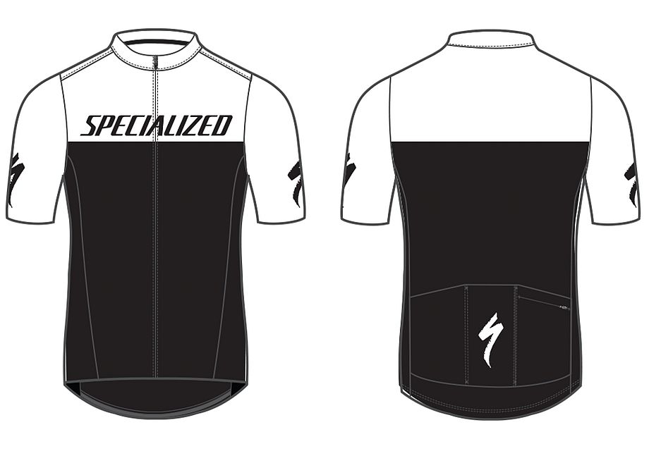 Specialized Roubaix Jersey Short Sleeve Women's