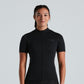 Specialized Roubaix Classic Jersey Short Sleeve Women's
