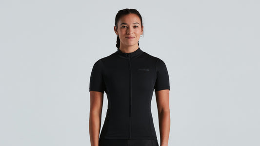 Specialized Roubaix Classic Jersey Short Sleeve Women's