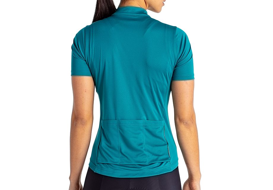 Specialized Roubaix Classic Jersey Short Sleeve Women's