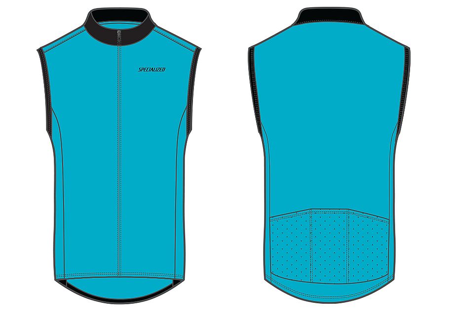 Specialized Rbx Jersey Svl Jersey