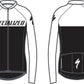 Specialized Sl Air Jersey Long Sleeve Women's