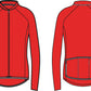 Specialized Sl Air Jersey Long Sleeve Women's