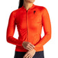 Specialized Sl Air Jersey Long Sleeve Women's