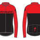 Specialized Roubaix Jersey Long Sleeve Women's
