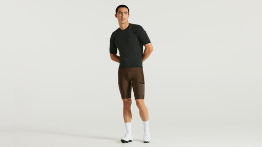 Specialized Adv Jersey Short Sleeve Mens
