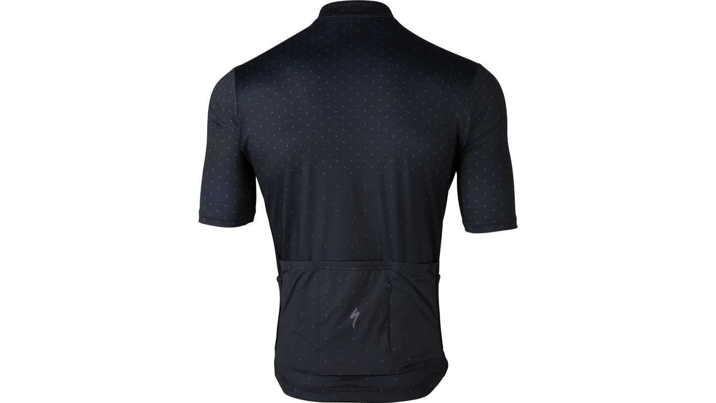Specialized Roubaix Jersey W/swat Ss