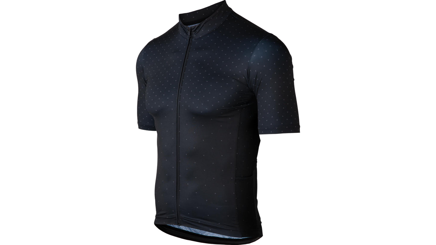 Specialized Roubaix Jersey W/swat Ss