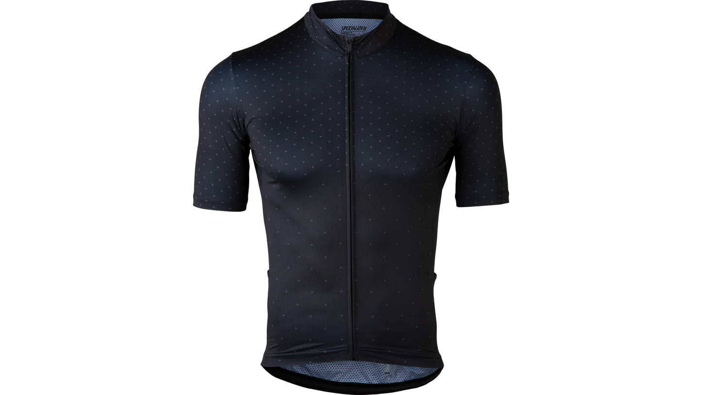 Specialized Roubaix Jersey W/swat Ss