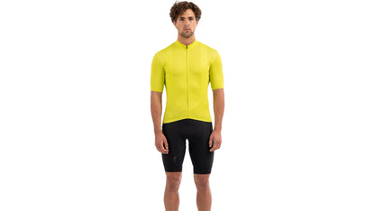 Specialized Roubaix Jersey W/swat Ss