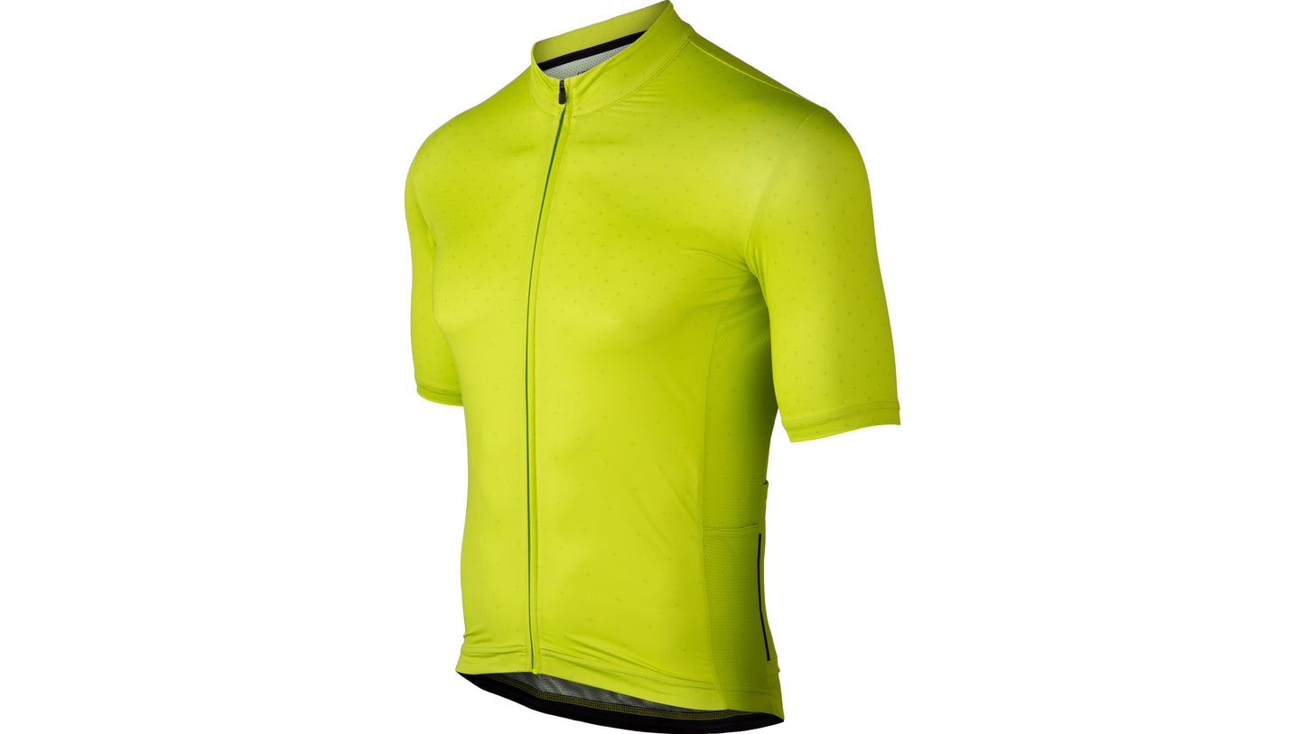 Specialized Roubaix Jersey W/swat Ss
