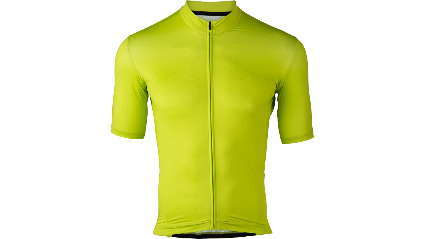 Specialized Roubaix Jersey W/swat Ss