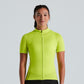 Specialized Roubaix Classic Jersey Short Sleeve Women's