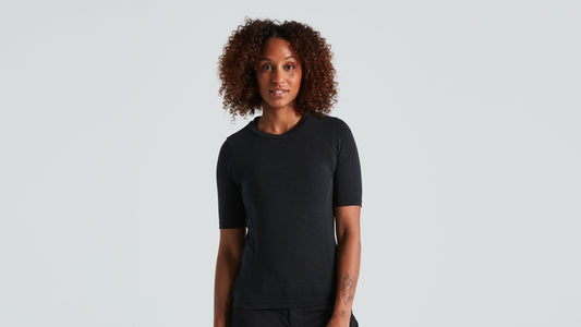 Specialized Adv Jersey Short Sleeve Womens