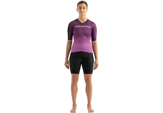 Specialized Sl R Jersey Short Sleeve Women's