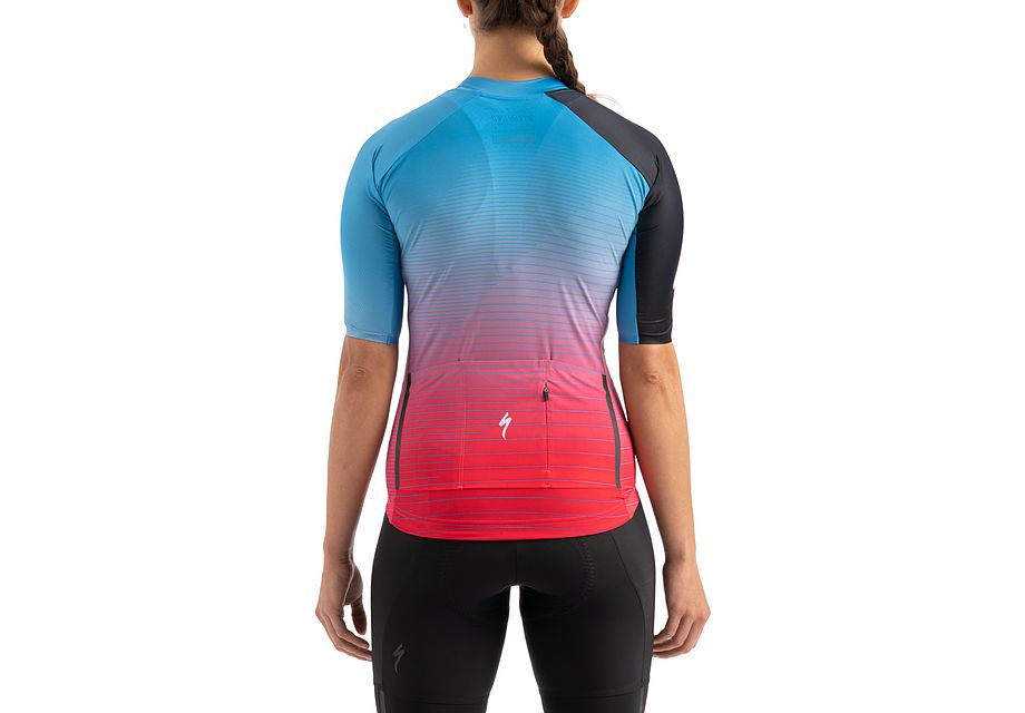 Specialized Sl R Jersey Short Sleeve Women's